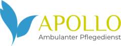 Apollo Pflegedienst Viersen - Logo