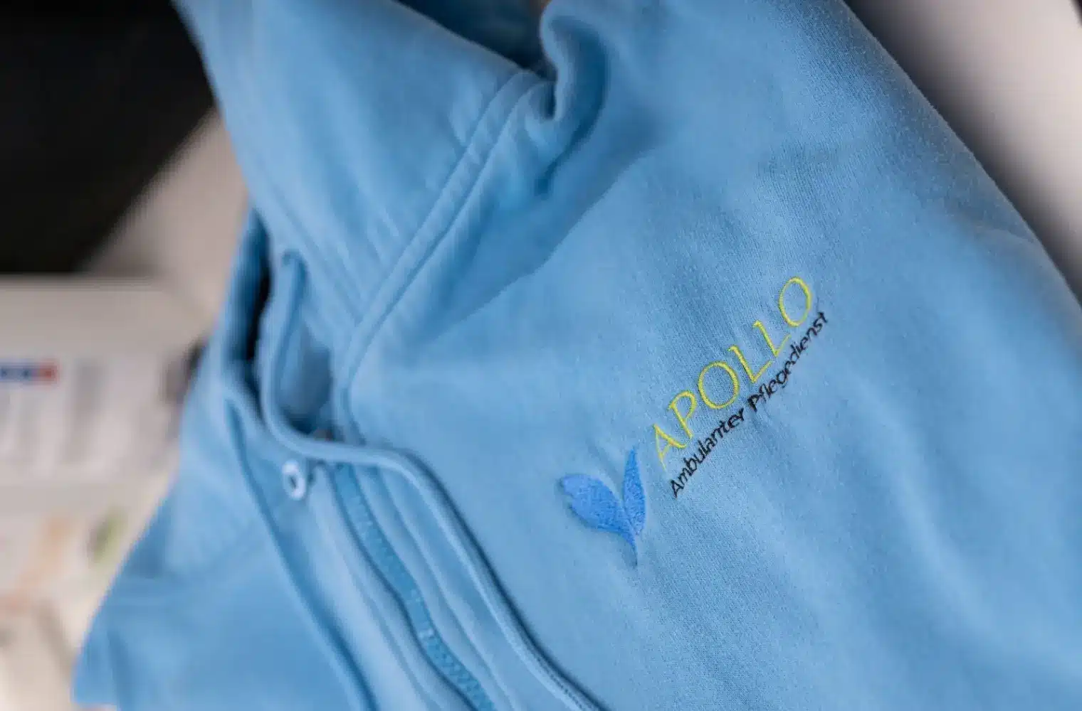 Pflegedienst Viersen - Apollo GmbH